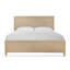 Naples Low Profile Standard Bed-1143503674-1077635663
