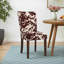 Chaise rembourrée Lancaster-542883769