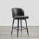 Benedit Swivel Counter & Bar Stool