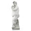 Weather Resistant UV Resistant Polyresin Garden Statue