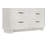 Aderyn 47" W 6-Drawer Double Dresser