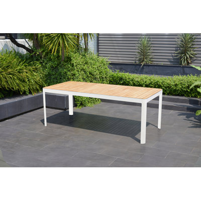 Brix 83" Dining Table