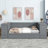 Amisaday Daybed with Trundle-762067347