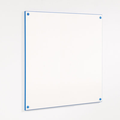 Wall Mounted Whiteboard