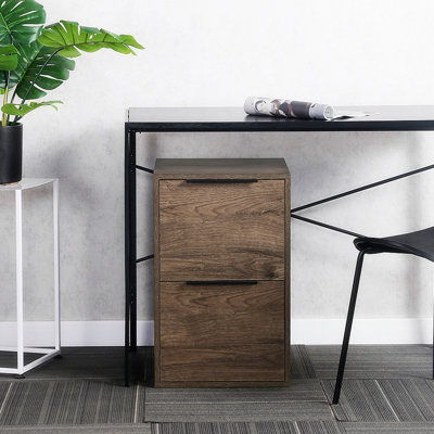 Commode d'appoint Austyn