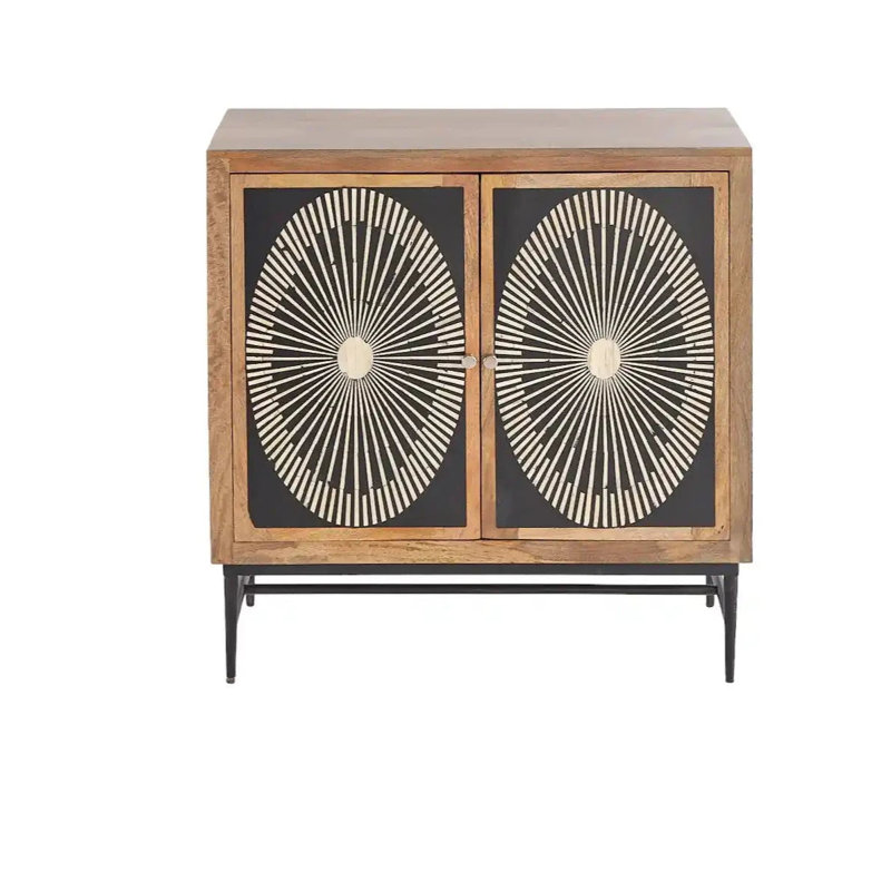Armoire 2 portes Dione
