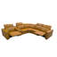 Canapé modulaire inclinable en cuir Binsbar-2122652910