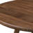 Douro Solid Wood Side Table