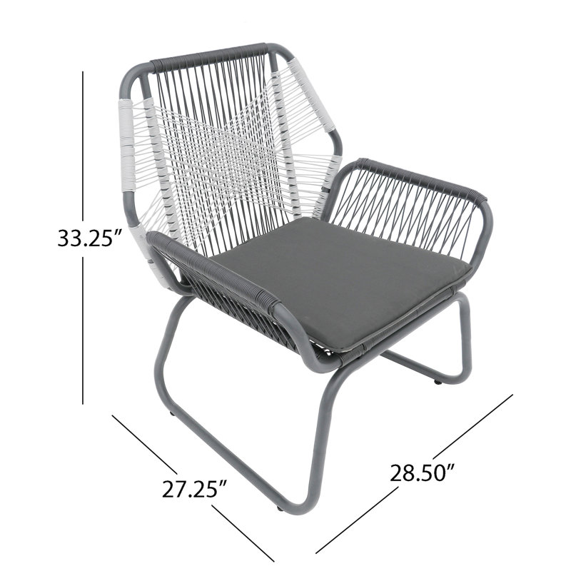 CHAISE CLUB