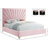 Manila Upholstered Platform Bed-273120175-273120171