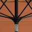 Parasol de marché 132 po Jahnke-88354510