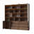 Brown est en rupture de stock