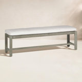 Club Picnic Bench