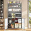 Garde-manger de 73 po de hauteur-1122183046