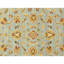 One-of-a-Kind 8'11" X 11'10" Hand Knotted Area Rug