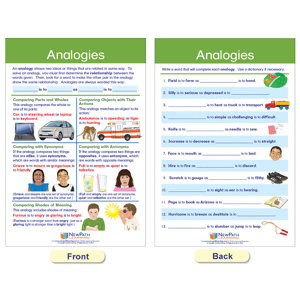 New Path Learning Comprehension Bulletin Board Activity Chart Set | Wayfair
