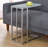 Jara Glass Top End Table-94659601-94659603