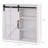 Bunche Bathroom Cabinet