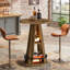 60cm Home Bar