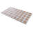Citadel 12.2 In. X 22 In. Matte And Glossy Porcelain Large Format Wall Tile (13.03 Sq Ft/Case) - 7 Pack-103398428