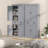 Arkeia 72'' Kitchen Pantry-987191492