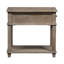 Table de bout avec rangement Locust Grove