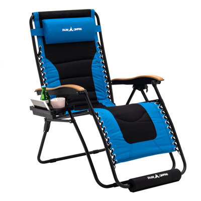 Folding Zero Gravity Chair