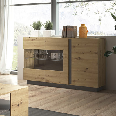 Armagh Chest of Drawers