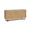 Indeo Washed Oak Credenza