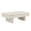 Table basse moderne Athens