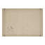 Napperon 100% jute Raven Harvest