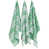Green is out of stock selected