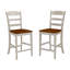 Ensemble d'îlot de cuisine Larchwood-90979263