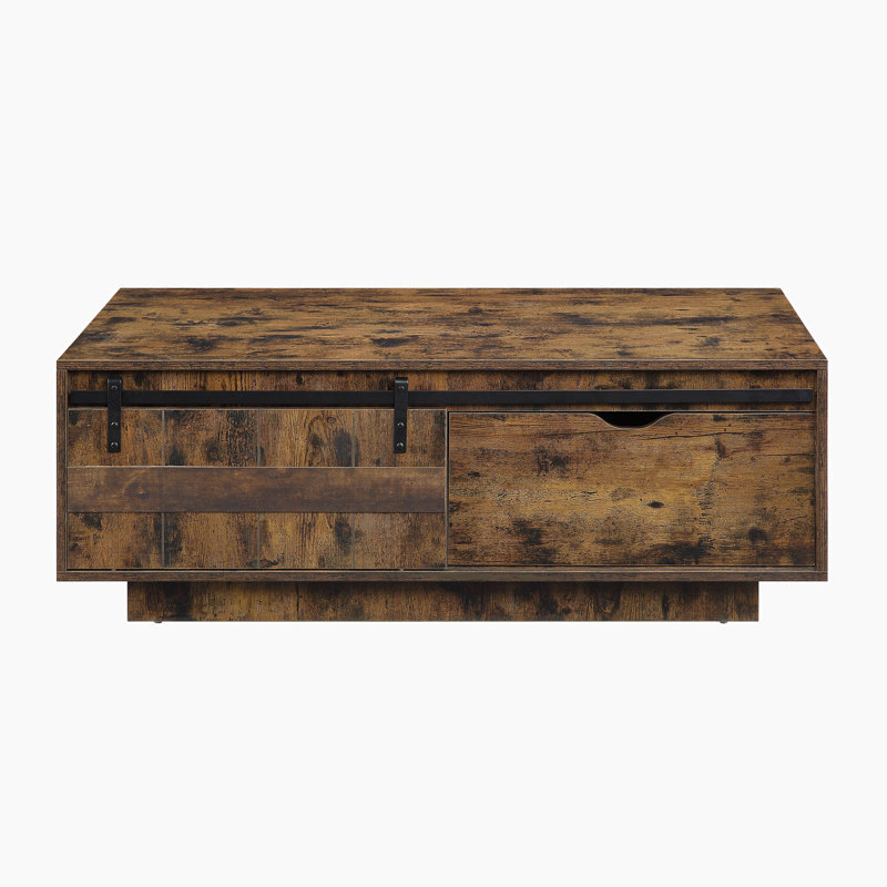 Pemberville Coffee Table