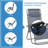 Folding Zero Gravity Chair-58150402