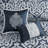 Polyester Jacquard Comforter 8 Piece Set-125200821-125200826