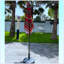 Parasol Tahire 102,76 avec contrepoids inclus-1243172886