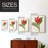 FloraOfTheTropicsIV Framed Print - Solid Wood-786004189