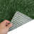 Dog Pee Turf Drawer With 2 Replacements Grass