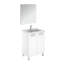 Logic 23.6'' W Single Vanity-1501053221