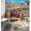 Papier peint Race Track-1901958686-1901958675