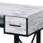 Computer Desk With Keyboard Tray-1255603211