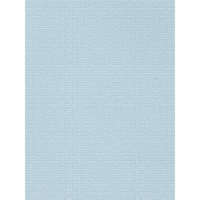 Ormonde Key Wallpaper, Quartz Gray