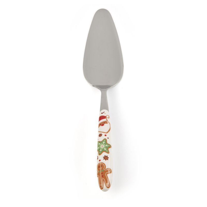Excelsa cake server Wonderful Ginger steel 25x3,5x5,5 cm