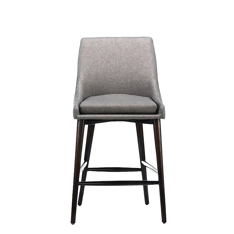 Tabouret court 16,25 po