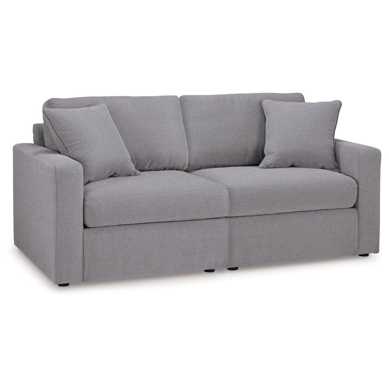 Canapé modulaire 2 pièces Modmax