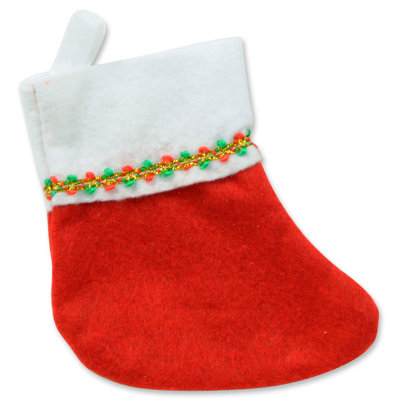 Chaussette de noël