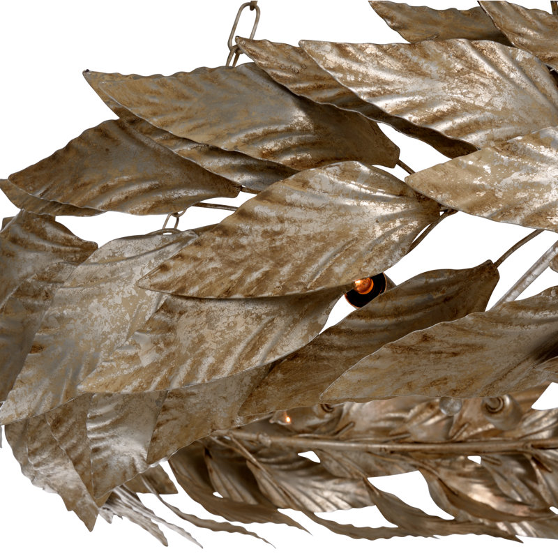 Meadow 6 - Light Chandelier