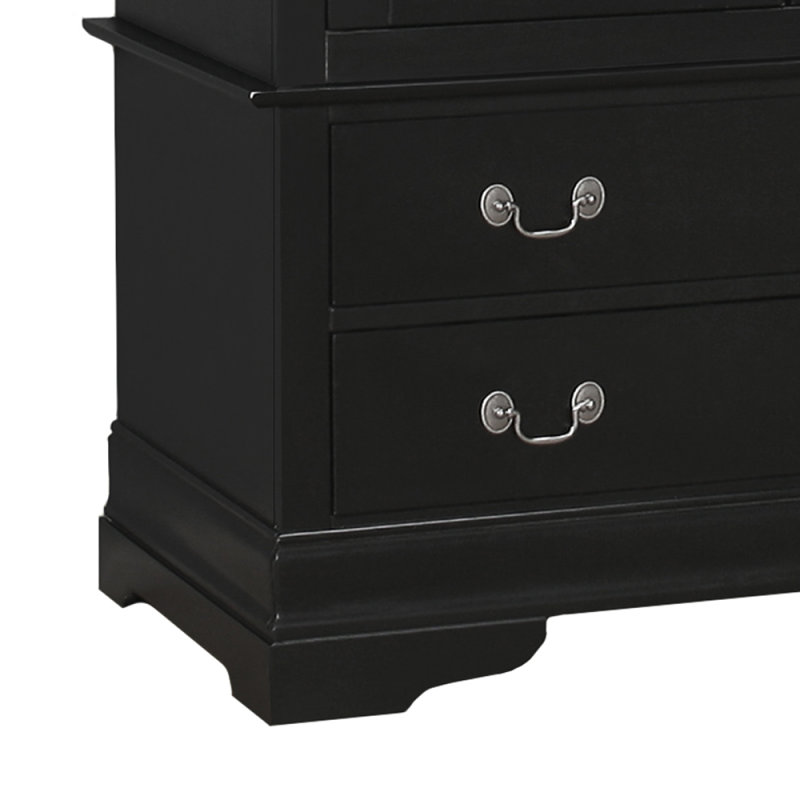 Armoire Glory Furniture Louis Phillipe G3150-A