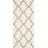 Cannen Hand Tufted Wool Geometric Rug-1009968189-1009968171